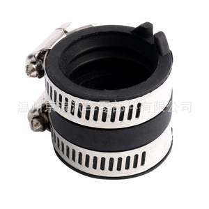 Colector de Admisión Grizzly de 3 Pulgadas de Goma para Yamaha Atv 660 Yfm660f, Pieza de Repuesto - Product Image 4