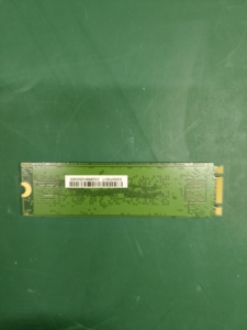 SSD M.2 SATA 1 To - Product Image 3