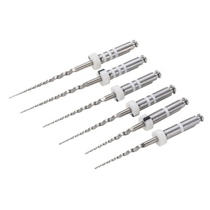 Servizi professionali strumento di trattamento odontoiatrico per la rimozione di materiali di riempimento strumenti dentali radice Canal File - Product Image 6