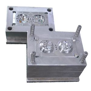 Service de moulage par injection de boîtiers en plastique étanches, fabrication de moules d'injection plastique pour boîtiers électroniques - Product Image 5