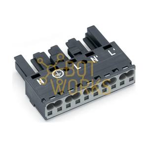 วาโก้ 7701165 - ใหม่ - Product Image 1