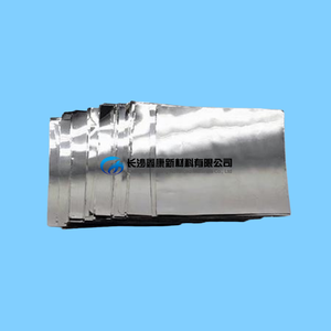 Lámina de <span class=keywords><strong>Paladio</strong></span> 99.95%, Metal Precioso Pd, Lámina de <span class=keywords><strong>Paladio</strong></span> en Hoja, Grosor de 0.1mm, Personalizable - Product Image 1