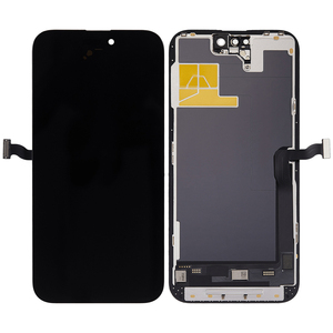 Écran LCD de remplacement OLED de haute qualité Bestpon 6,7 pouces pour téléphone portable, assemblage complet pour 14 Pro, garantie 1 an - Product Image 2