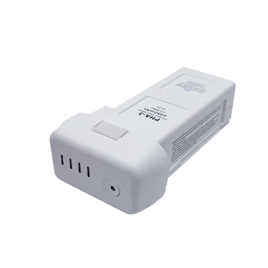 Batería de Dron para <span class=keywords><strong>DJI</strong></span> <span class=keywords><strong>Phantom</strong></span> <span class=keywords><strong>3</strong></span> Pro / Standard / Advanced / <span class=keywords><strong>SE</strong></span> / <span class=keywords><strong>4K</strong></span> 15.2V 4980mAh LiPo 4S Baterías de Repuesto Inteligentes para UAV - Product Image 6