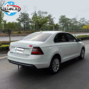<span class=keywords><strong>Skoda</strong></span> Rapid <span class=keywords><strong>2019</strong></span> 1.5L Automatica Confortevole Disponibile all'Ingrosso, Efficiente nei Consumi per Uso Domestico, Fornita in Tutto il Mondo per Sedan - Product Image 5