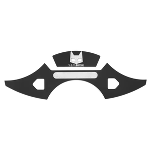 Cubierta Decorativa para el Panel de Instrumentos de Motocicleta, Accesorios para <span class=keywords><strong>Kawasaki</strong></span> <span class=keywords><strong>Z650RS</strong></span> Z900RS 2018-2026 - Product Image 1
