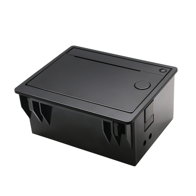 EM8026 Hot Sale Good Performance 80mm Embedded Thermal Receipt Panel Printer