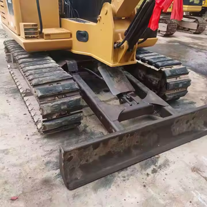 Offre Spéciale : Excavatrice Caterpillar d'occasion pour modèles 306, 306E, 306E2 avec Moteur, Boîte de Vitesses et Pompe - Prix Abordable - Product Image 2