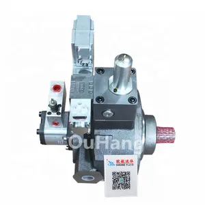 Radial piston pump hydraulic oil pump for Moog D956-0023