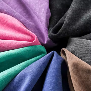 Pour <span class=keywords><strong>MGOO</strong></span> 2024 hommes surdimensionné à manches longues lavage à l'acide impression numérique T-Shirt rue mode col rond tricoté personnalisé brodé - Product Image 5