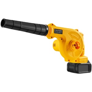 เครื่องเป่าลมไร้สาย Jin Chengtai Lithium Ion 21.6V 3000RPM สำหรับทำความสะอาดฝุ่น - Product Image 1