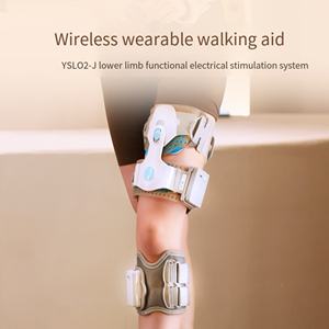 노인을위한 FES 전기 자극기 뇌졸중 뇌경색 뇌마비 발 드롭 재활 요법 공급 - Product Image 4