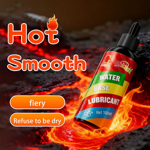 Смазка для интимной близости CokeLife OEM Ice, 100 мл, для геев, анального секса, снимающая боль - Product Image 6