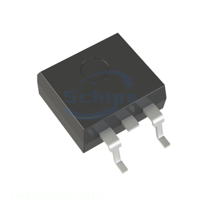 ซื้อชิ้นส่วนอิเล็กทรอนิกส์ออนไลน์ LM2931AD2T-5R4G TO 263 3, D2PAK , TO 263AB ชิ้นส่วนจัดการพลังงาน (PMIC) ของแท้ บริการครบวงจร - Product Image 1