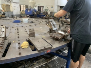 Semelle extérieure de chaussure de course en EVA légère, écologique et à rebond élevé, avec design ergonomique en forme de rocker - Product Image 6