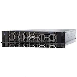 Serveur rack 2U à socket unique PowerEdge R7615 EPYC 9004 jusqu'à 128 cœurs, 12× DDR5, 3 To PCIe Gen5, 8× slots, compatible iDRAC9 - Product Image 5