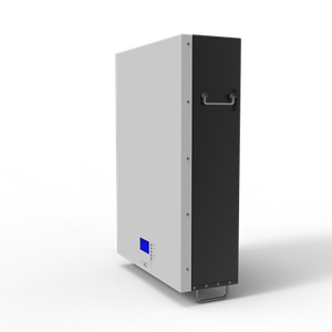 Solar JAKA Lithium <b>Battery</b> 100Ah <b>48V</b> 5-10kWh Hybrid Grid Wall-Mounted CAN Communication Best Selling Eu Stock - Product Image 5