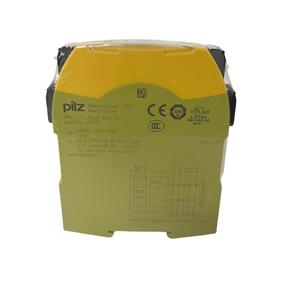 Relé de Seguridad Original Nuevo 751107 S7 C 24VDC 4n/o 1n/c en Stock - Product Image 3