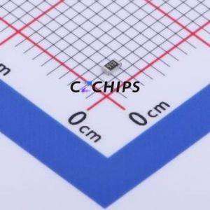 Résistance SMD CR0603F91K0P05Z 0603 (Type : Film Épais) (Résistance : 91 kOhm Précision : 1 %) - Product Image 1