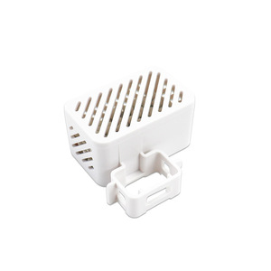 Filtro de tanque de agua Dreame, 54x29x54mm, tecnología de iones de plata para piezas de aspiradora X40 X50 S50 - Product Image 2