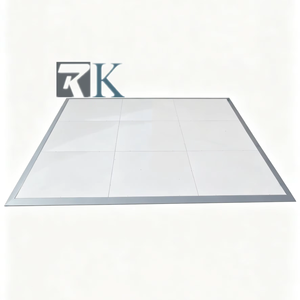 Piste de danse de haute qualité pour cérémonie de mariage, scène de banquet, hôtel, piste de danse intérieure - Product Image 1