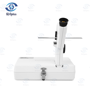 Focímetro Manual Pequeño SJ Optics CP-1B, Máquina de Optometría, Medidor de Lentes Manual Portátil con Buen Precio - Product Image 3