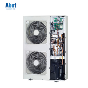 Aire Acondicionado de 1 Tonelada/HVAC VRF Multi V 8HP, Aire Acondicionado LG - Product Image 3