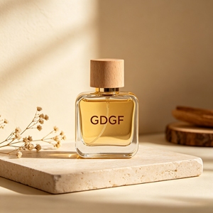 Parfum populaire de luxe Eau de Toilette en spray, senteur fruitée, boisée et florale, longue tenue, unisexe - Product Image 2