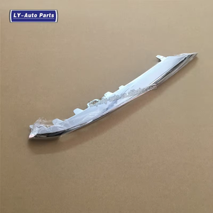 2012-2013 A2128851674 2128851674 nuevo parachoques delantero rejilla derecha para <span class=keywords><strong>mercedes</strong></span>-<span class=keywords><strong>benz</strong></span> E350 2017 W212 OEM - Product Image 5