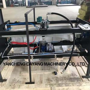 Lavadora eléctrica sin escobillas automática para el hogar con secadora para <span class=keywords><strong>lavado</strong></span> <span class=keywords><strong>de</strong></span> autos - Product Image 5