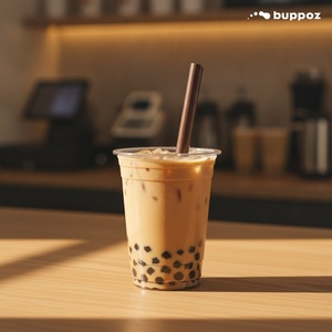 มันสำปะหลัง Boba จำนวนมาก - Product Image 4