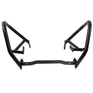 RACEPRO, barra de choque superior e inferior para motocicleta, marco protector de motor, parachoques protector contra caídas para Yamaha <span class=keywords><strong>Tenere</strong></span> 700 XT700Z 2019-2023 - Product Image 6
