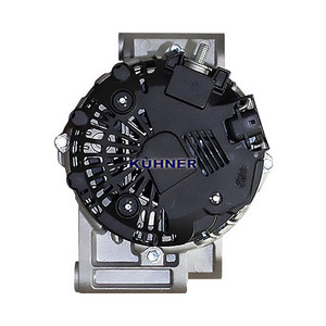 Alternatore compatibile con OPEL INSIGNIA A 2.0 Turbo (35) Benzina (KW: 184, CV: 250) dal 04-2014 al 03-2017 KUHNER 554622RI - Product Image 3