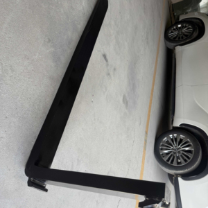 Giá thích hợp Telescopic dĩa cho xe nâng xe nâng Forklift ngã ba lưỡi ngã ba bên Shift xe nâng - Product Image 1