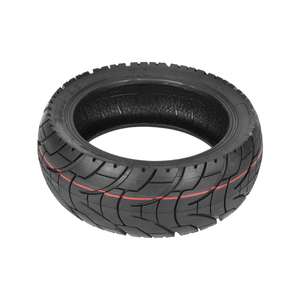 Pneu pneumatique 80/65-6.5 pour ville et route, pneu tubulaire de 10 pouces pour trottinette électrique Speedual Grace 10 Zero 10x - Product Image 3
