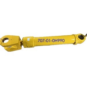 กระบอกไฮดรอลิก<span class=keywords><strong>ยก</strong></span>ของสำหรับเครื่องจักร 173-8613 สำหรับรถตักล้อยางรุ่น 988g 988h - Product Image 4