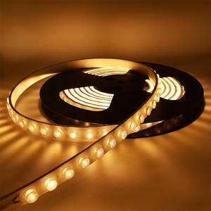 Illuminazione a Parete LED Flessibile IP67, Rame DC24V 18W, <span class=keywords><strong>Luce</strong></span> Bianca Calda e Fredda, Illuminazione Morbida per Facciate, Facilmente Piegabile per Progetti - Product Image 4