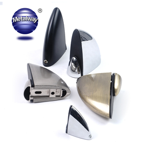 Điều Chỉnh Hợp Kim Kẽm Hỗ Trợ Chân Đế Kệ Kính Clip G Kính Kẹp Giữ - Product Image 6