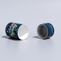 Boîte en carton pour cadeaux, emballage de parfum, cosmétiques, boîtes en papier pour bricolage