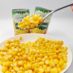 Premium-Süßmais in Dosen, Neu Produziert <span class=keywords><strong>2026</strong></span>, mit Vernünftigem Preis für Fruchtmais-Dosen - Product Image 2