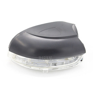 Luz Intermitente Vw 5K0949101 5K0949102 para Golf Mk6 Bora Passat Lingyu Touran, Repuesto para Espejo Retrovisor - Product Image 1