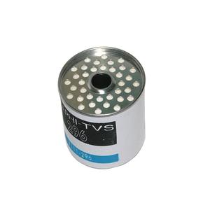 ไส้กรองดีเซล Jemapus CAV296 รุ่น 7111-296 อะไหล่เปลี่ยนไส้กรองน้ำมันเชื้อเพลิง - Product Image 1