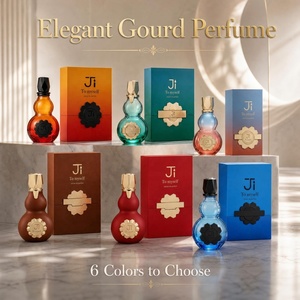 Extrait de <span class=keywords><strong>parfum</strong></span> arabe de haute qualité, <span class=keywords><strong>parfum</strong></span> neutre de luxe longue durée, coffret cadeau, série de parfums pour hommes et femmes - Product Image 2