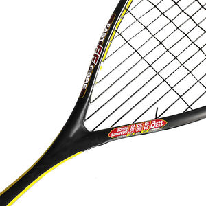 OEM di Alta Qualità Full Carbon <span class=keywords><strong>Racchetta</strong></span> Da <span class=keywords><strong>Squash</strong></span> - Product Image 2