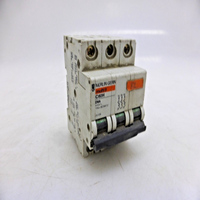 Disjoncteur Plc Multi9 C60h D6a pour produit sous garantie