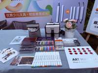 Marqueurs à alcool IERS, 100 couleurs, double embout fin et biseauté, ensemble de stylos marqueurs d'art