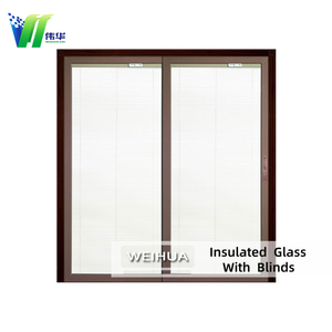 Mur rideau en verre <span class=keywords><strong>triple</strong></span> isolation avec <span class=keywords><strong>double</strong></span> <span class=keywords><strong>vitrage</strong></span> pour applications extérieures de serres solaires - Product Image 5