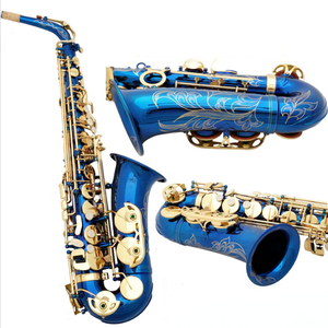 <span class=keywords><strong>Saxophone</strong></span> Ténor Doré Professionnel ABC1103D, Prix Fabricant Compétitif - Product Image 1