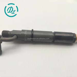 Injecteur de carburant diesel EexcavaStart 6207-11-3100 pour excavatrices, moteurs 4D95L 6D95L, durable, fiable, installation facile, garantie de 6 mois - Product Image 4
