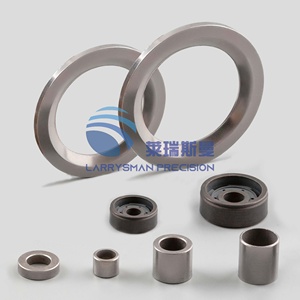 بطانات عالية الأداء متينة من البرونز أو مسحوق الحديد للمحامل الانزلاقية لتطبيقات متنوعة - Product Image 2